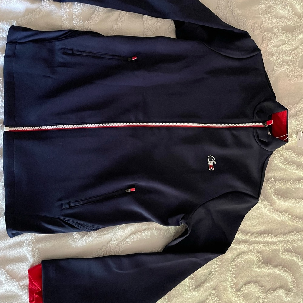 Lacoste Jacket